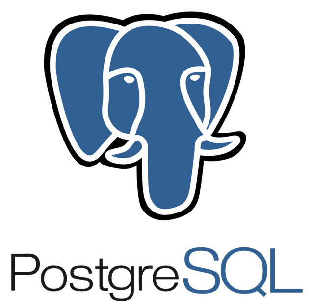 PostgreSQL