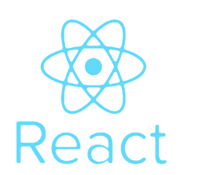 React